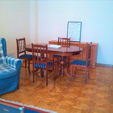 דירות Piso Iris ריבאדאו מראה חיצוני תמונה