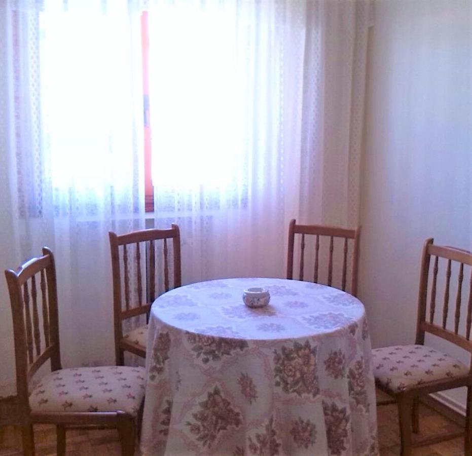 דירות Piso Iris ריבאדאו מראה חיצוני תמונה