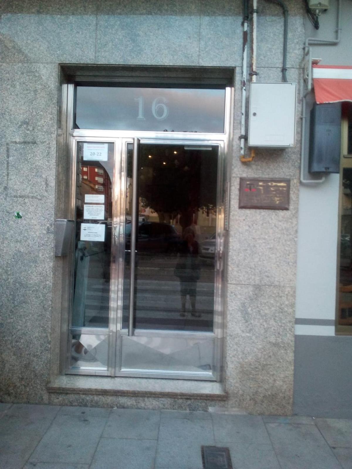 דירות Piso Iris ריבאדאו מראה חיצוני תמונה